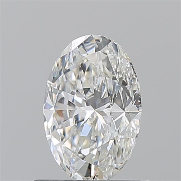 1.01ct Oval G VS1 Natural Diamond