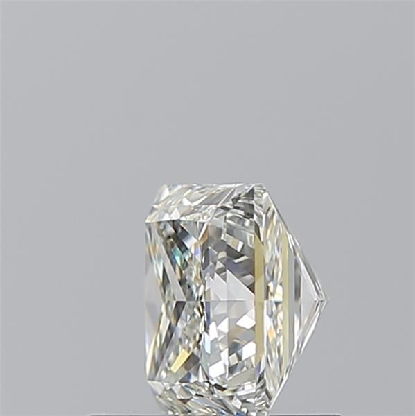 1.01ct Princess K VVS1 Natural Diamond