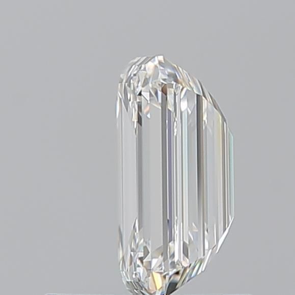 1.02ct Emerald I VVS1 Natural Diamond