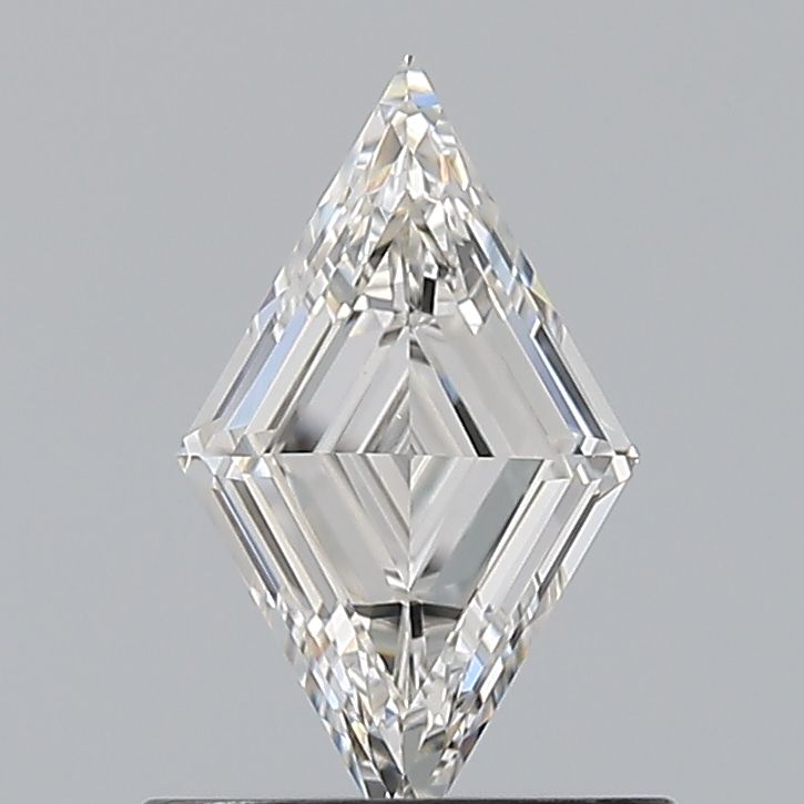 0.53ct Lozenge I VVS2 Natural Diamond