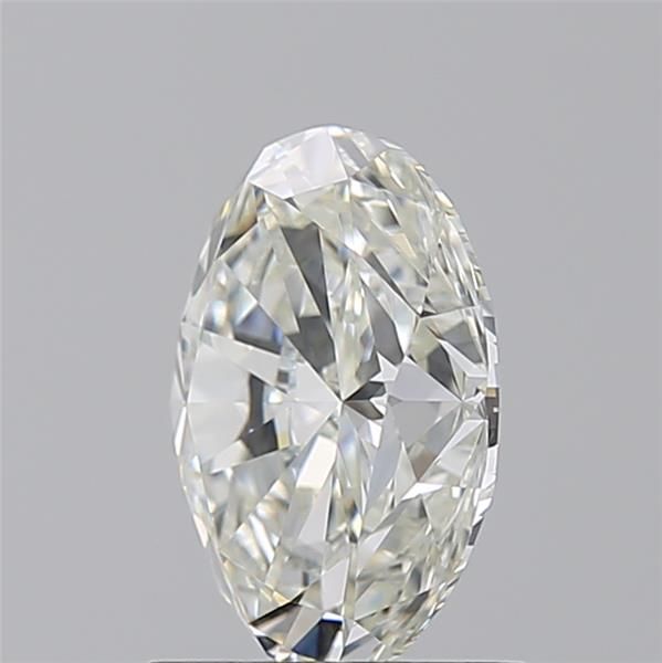 1.5ct Oval I VS1 Natural Diamond