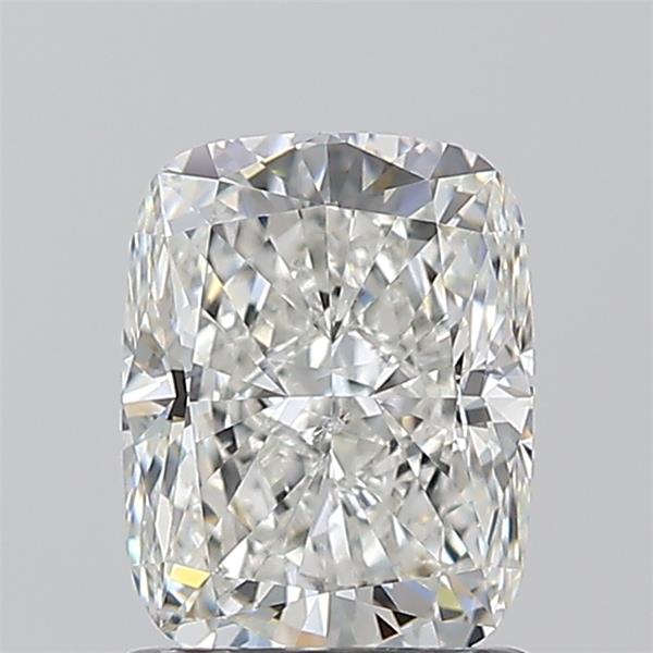 1.2ct Cushion Modified G SI1 Natural Diamond