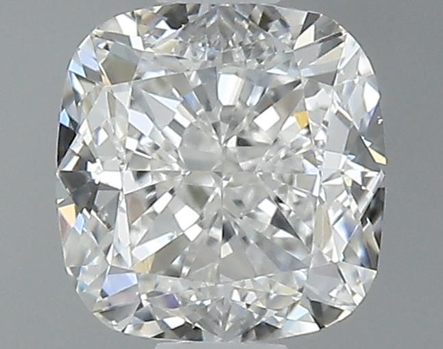 0.7ct Cushion G VS1 Natural Diamond