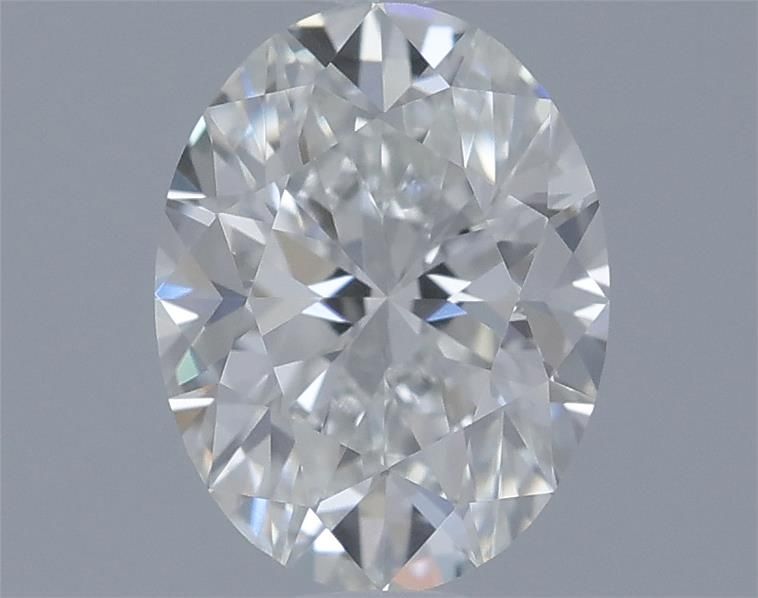 0.9ct Oval G VVS1 Natural Diamond