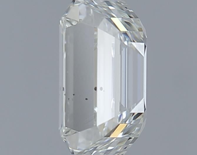 1.03ct Emerald J VS2 Natural Diamond