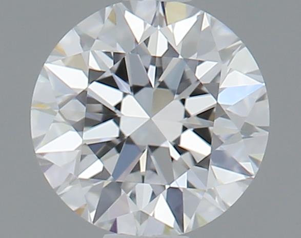 0.5ct Round D VVS1 Natural Diamond