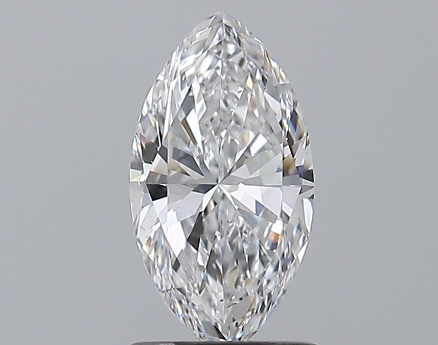 1.2ct Marquise D SI1 Natural Diamond
