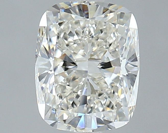 1.5ct Cushion I VS2 Natural Diamond