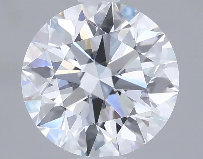 1.51ct Round D VS1 Natural Diamond