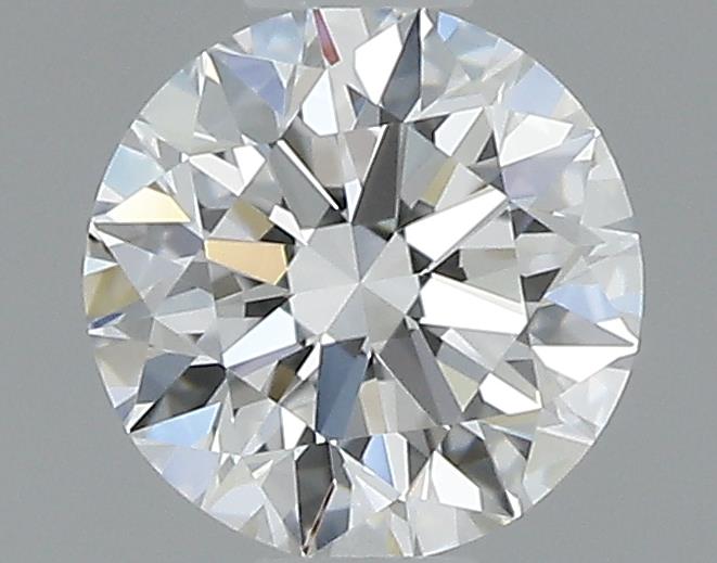 0.5ct Round D VVS1 Natural Diamond
