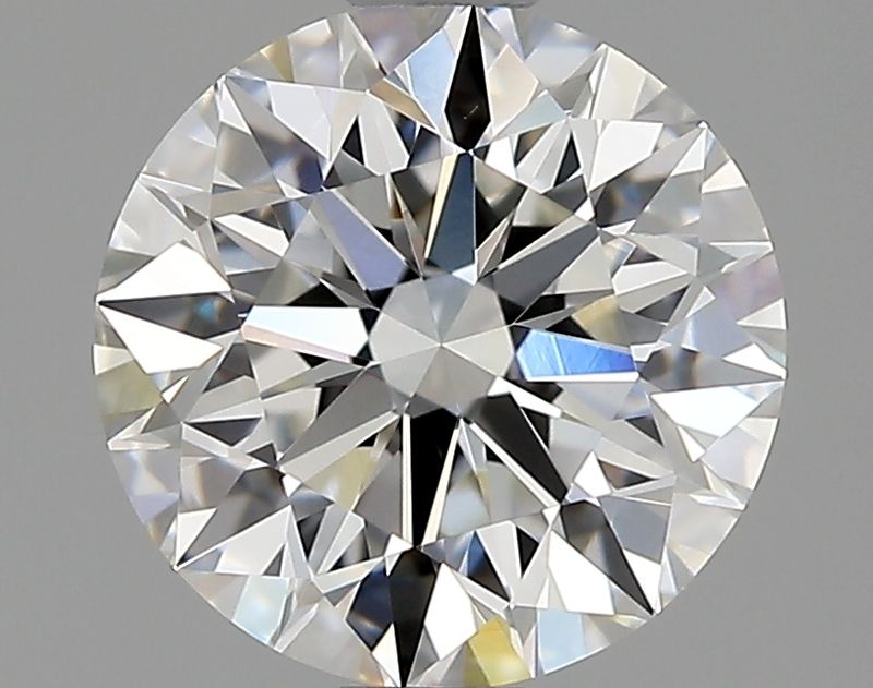 1.51ct Round G VS1 Natural Diamond