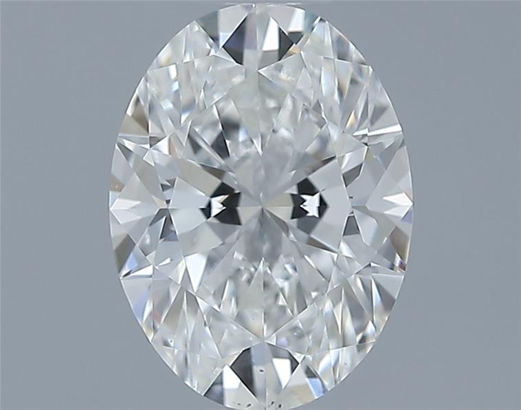 1.05ct Oval G VS2 Natural Diamond