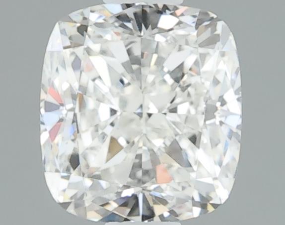 0.7ct Cushion G VS2 Natural Diamond