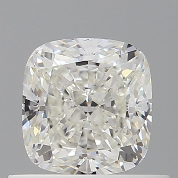0.7ct Cushion Modified H VVS2 Natural Diamond