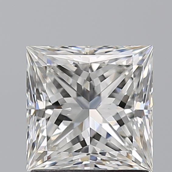 1.5ct Princess H VVS1 Natural Diamond