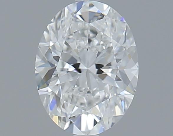 0.9ct Oval E VS2 Natural Diamond