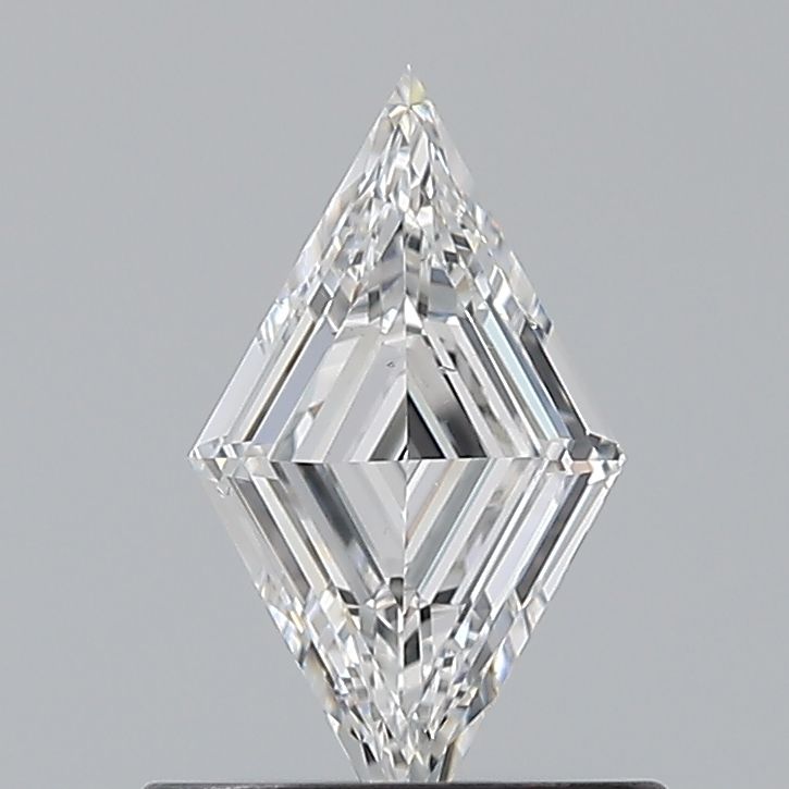 0.5ct Lozenge E SI1 Natural Diamond