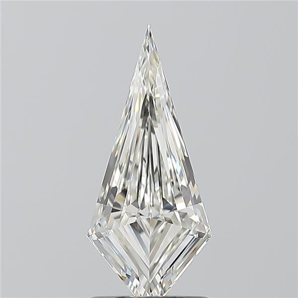 1.05ct Kite J IF Natural Diamond