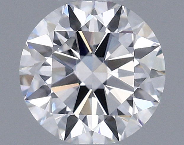 0.5ct Round D VVS1 Natural Diamond