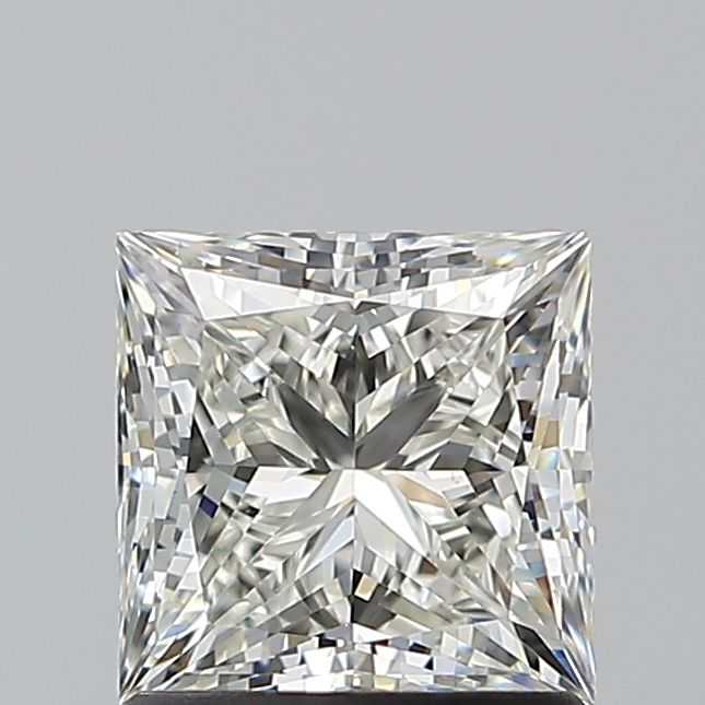 1.2ct Princess J VS2 Natural Diamond