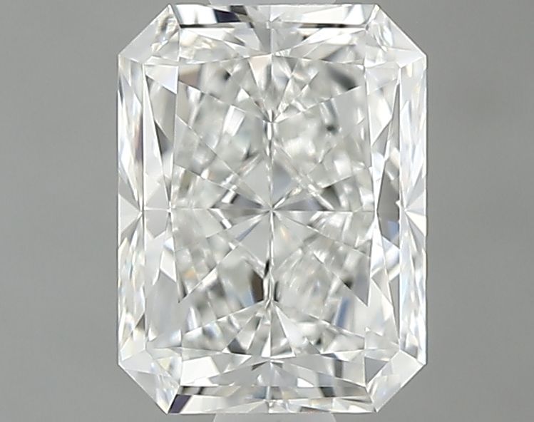 1.01ct Radiant G VS1 Natural Diamond