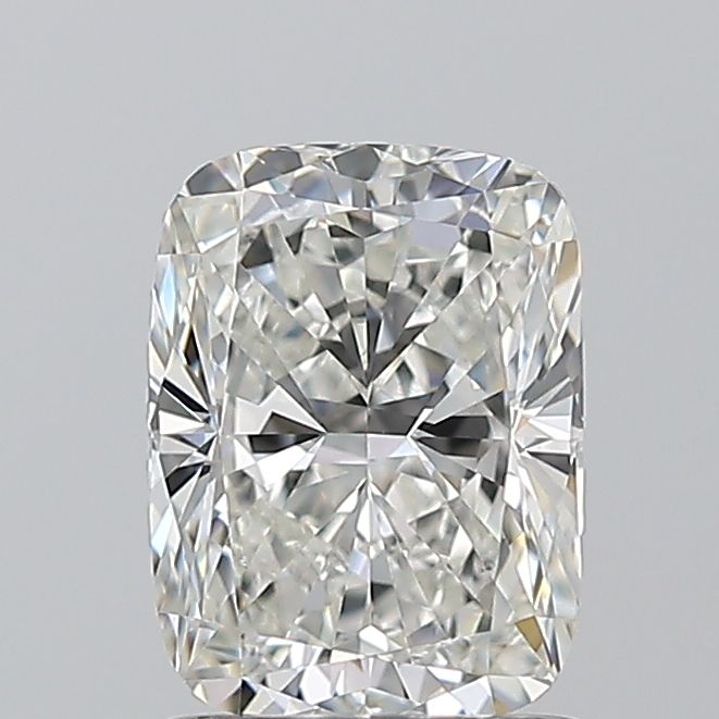 1.2ct Cushion Modified G VS2 Natural Diamond