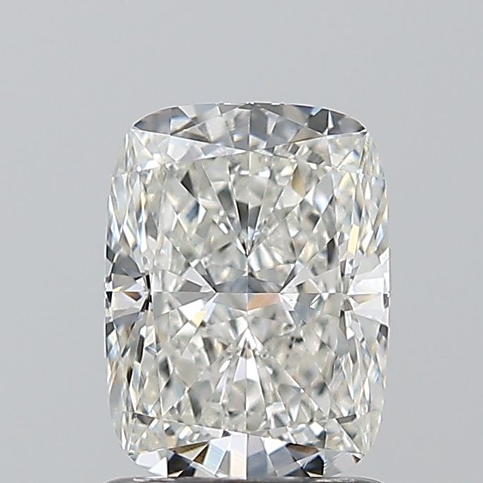 1.21ct Cushion Modified H VVS1 Natural Diamond