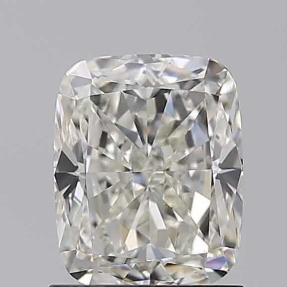1.5ct Cushion J VS1 Natural Diamond