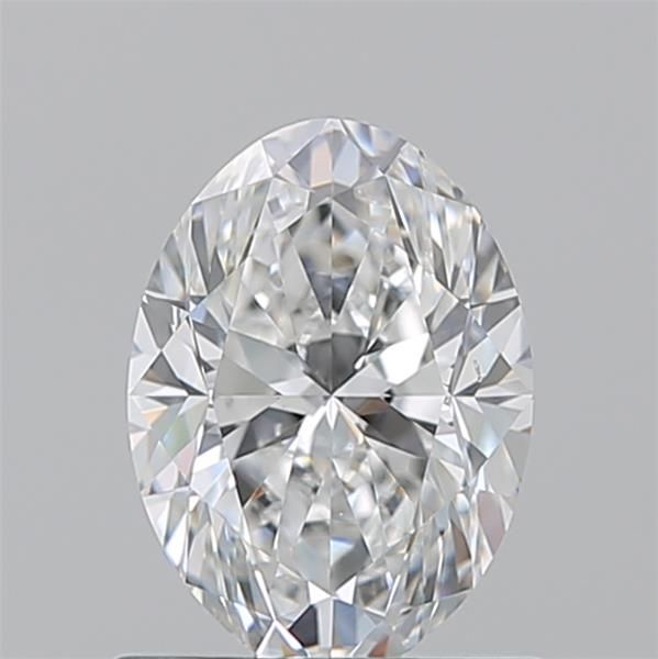 1.01ct Oval E VS2 Natural Diamond