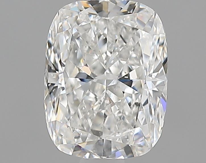 1.02ct Cushion G SI1 Natural Diamond