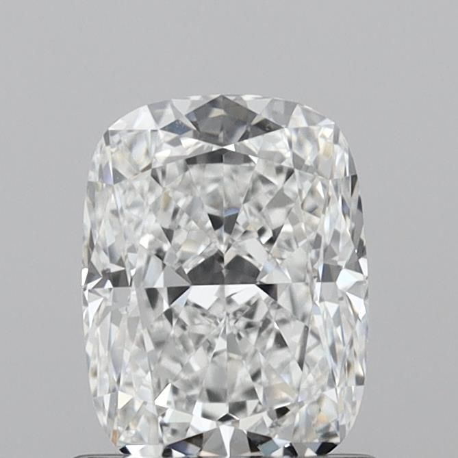 0.9ct Cushion E VS1 Natural Diamond
