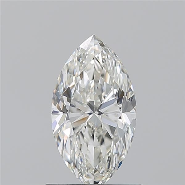 1.01ct Marquise I SI2 Natural Diamond