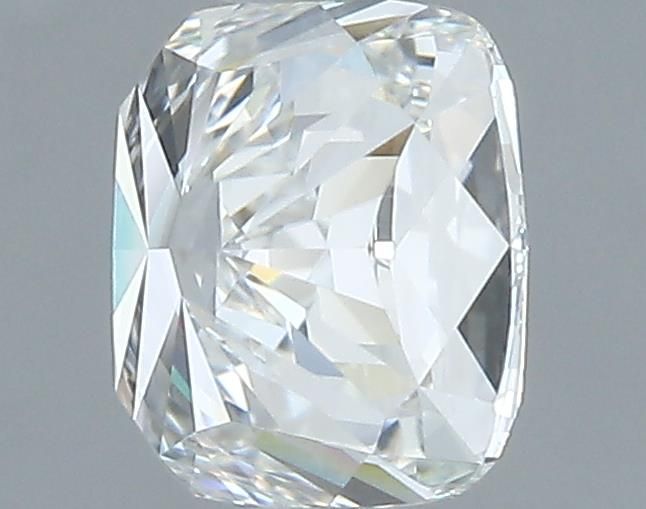 0.7ct Cushion G IF Natural Diamond