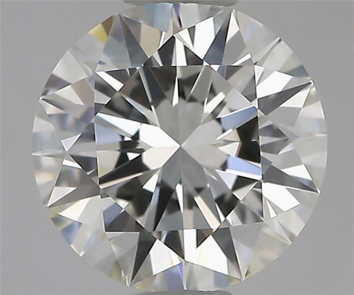 1.2ct Round I VVS2 Natural Diamond