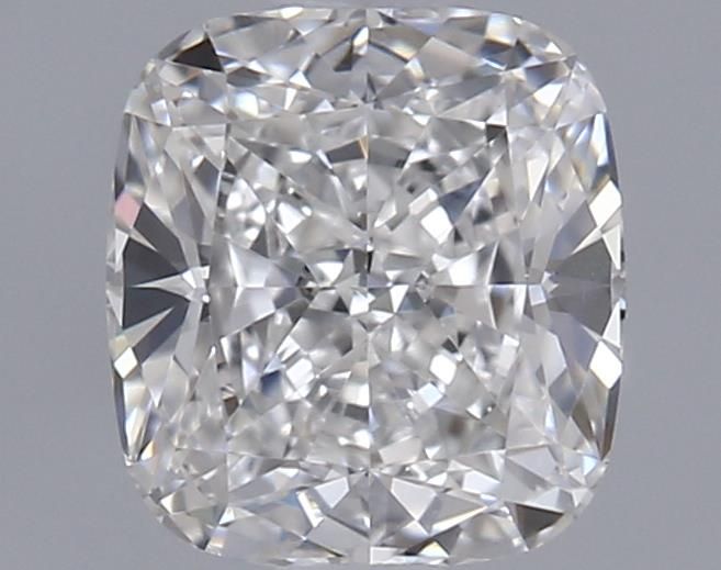 0.8ct Cushion G VS1 Natural Diamond