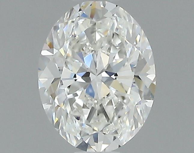 0.8ct Oval G VVS1 Natural Diamond