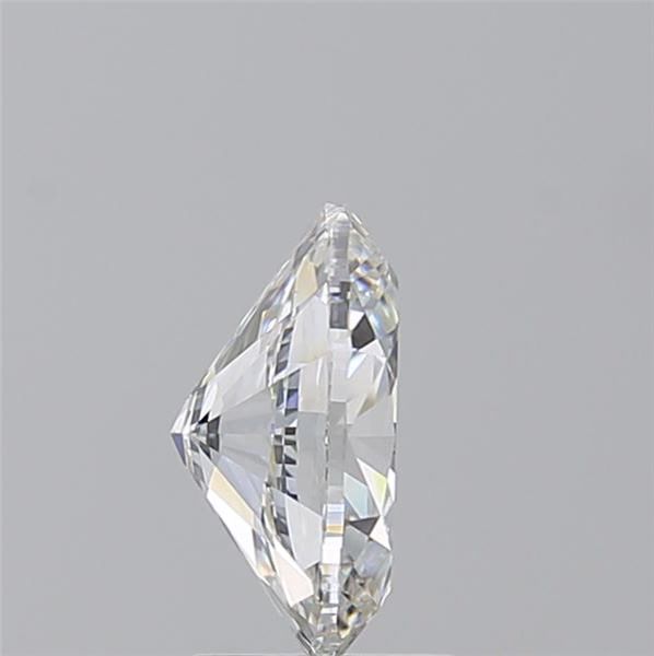 2.01ct Oval E VS2 Natural Diamond