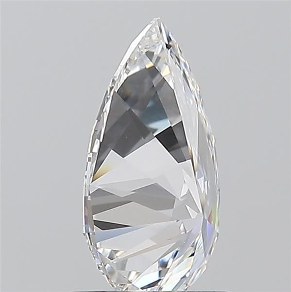 1.2ct Pear E VS1 Natural Diamond