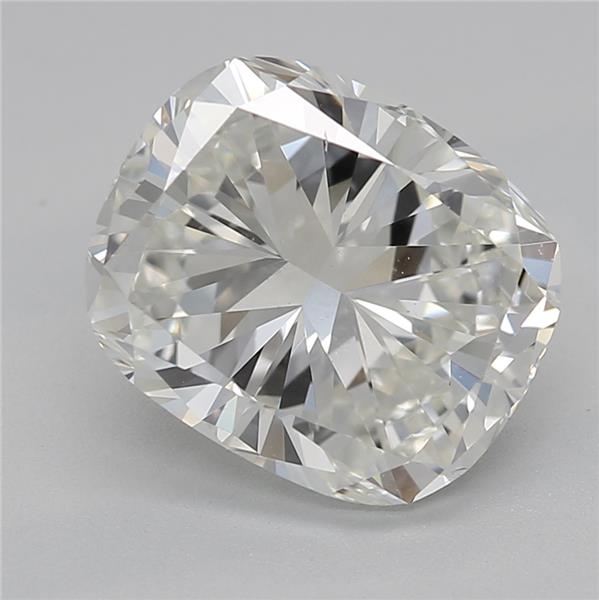 2ct Cushion J SI2 Natural Diamond