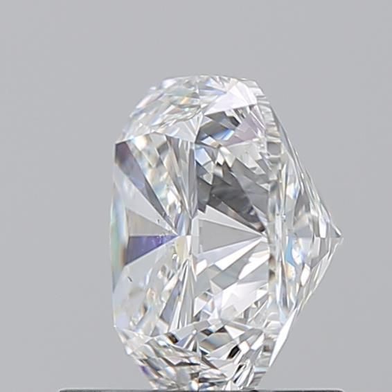 1.5ct Cushion G SI1 Natural Diamond