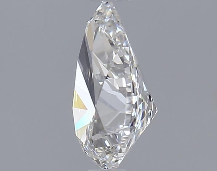 0.7ct Pear G VVS1 Natural Diamond