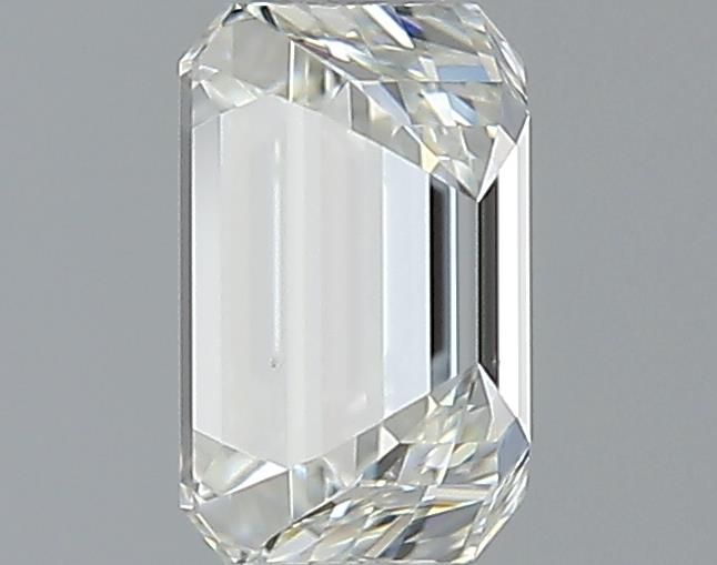 0.8ct Emerald I VS1 Natural Diamond