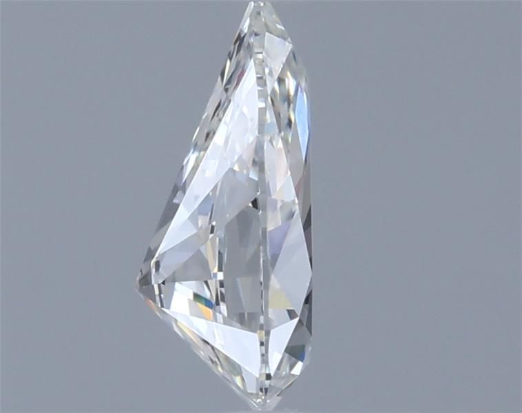 0.7ct Pear G VS1 Natural Diamond