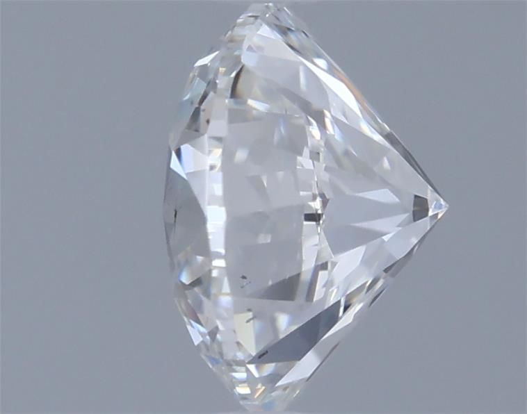 1ct Round E VS2 Natural Diamond
