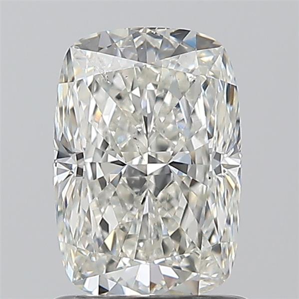 1.2ct Cushion Modified I SI2 Natural Diamond