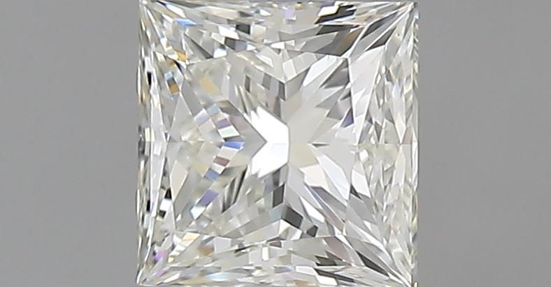 1ct Princess K VVS2 Natural Diamond