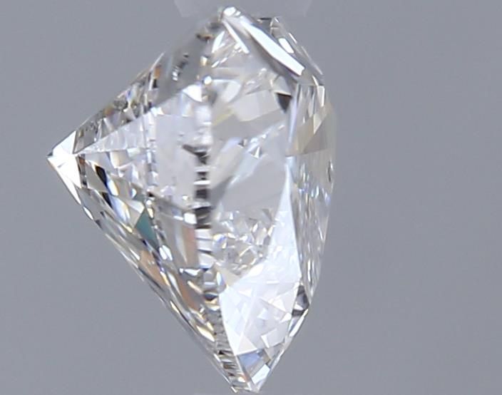 1.15ct Heart G SI2 Natural Diamond