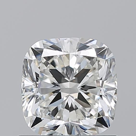 1.02ct Cushion H VVS1 Natural Diamond