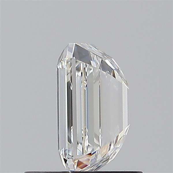1.01ct Emerald G VVS1 Natural Diamond