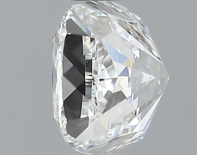 1ct Cushion H VVS2 Natural Diamond